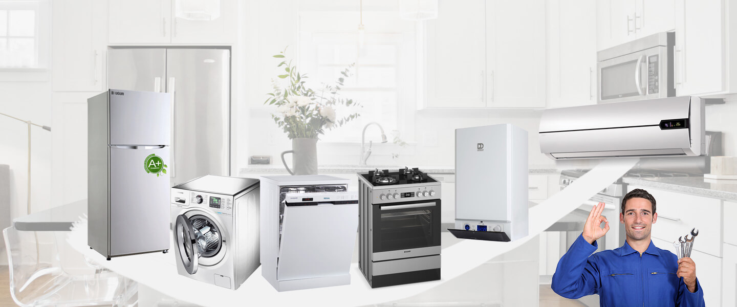 Kemeraltı Finlux Servisi